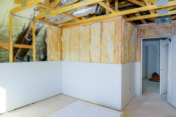 Best Types of Insulation in Cadiz, KY